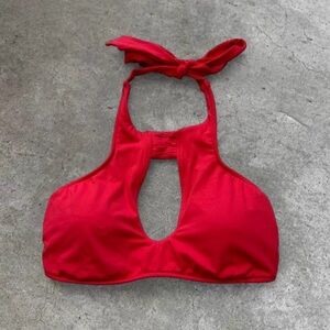 Seafolly Australia Bikini Top